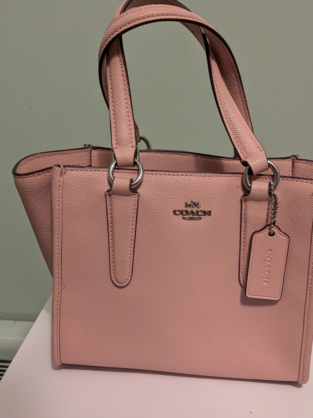 Coach Mini Bag